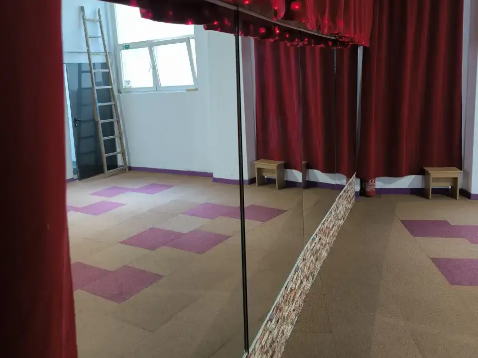 Inchiriez exclusiv, central, sala dans/tetru/sport | București, Sector 4, img 4